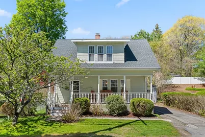 25 Ludlow St, Worcester, MA 01603 - Photo 1