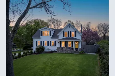 485 East St., Weymouth, MA 02189 - Photo 1