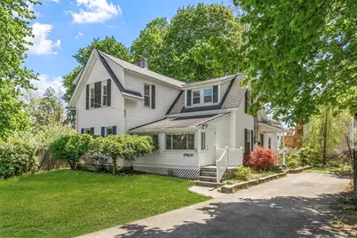 36 Chestnut St., Marlborough, MA 01752 - Photo 1