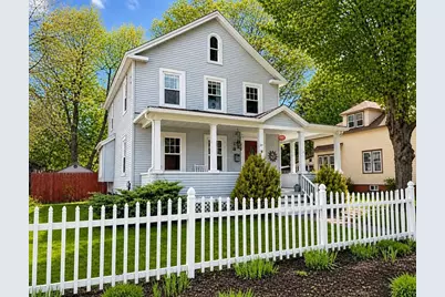 27 Holyoke St, Easthampton, MA 01027 - Photo 1
