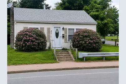936 Centre, Brockton, MA 02302 - Photo 1