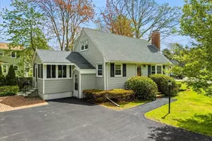 7 Glen Echo Blvd, Stoughton, MA 02072 - Photo 1