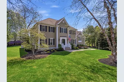 7 Rock O Dundee Rd, Andover, MA 01810 - Photo 1