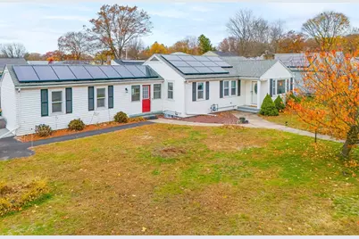 35 Woodbine Street, Attleboro, MA 02703 - Photo 1