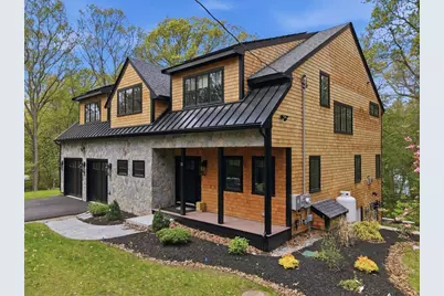 22 Kruger Rd, Hopkinton, MA 01748 - Photo 1