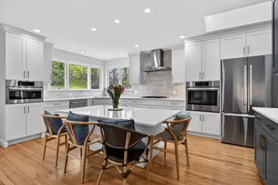 76 Goodnough Rd, Brookline, MA 02467 - Photo 1
