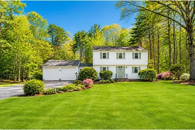 7 Musket Road, Attleboro, MA 02703 - Photo 1