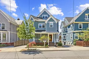 9 Greene St, Somerville, MA 02143 - Photo 1