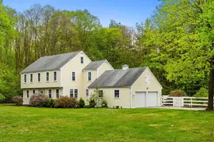 156 Washington St, Boxford, MA 01921 - Photo 1