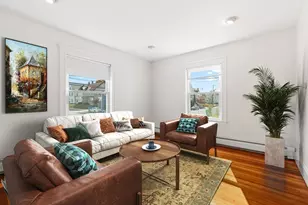 337 Newton St, Waltham, MA 02453 - Photo 1