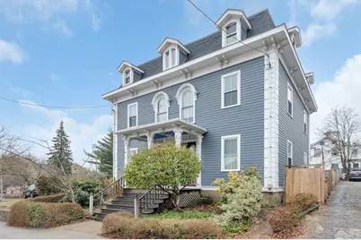 36 Alleghany Street, Boston, MA 02120 - Photo 1