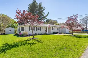 255 E Cross St, Norwood, MA 02062 - Photo 1