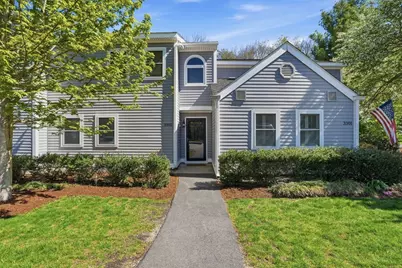 3302 Tuckers Lane #3302, Hingham, MA 02043 - Photo 1