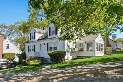 12 Cannon Rock Road, Lynn, MA 01904 - Photo 1
