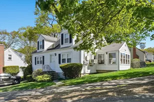 12 Cannon Rock Rd, Lynn, MA 01904 - Photo 1