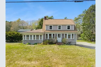 57 Onset Ave, Wareham, MA 02532 - Photo 1
