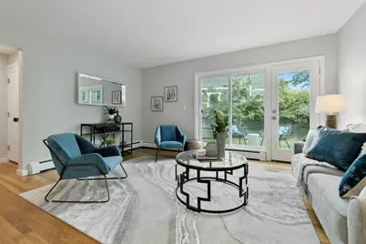 30 Lowell Sreet #30, Cambridge, MA 02138 - Photo 1