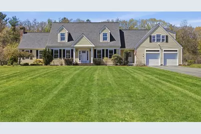 10 Hayrick Lane, Westford, MA 01886 - Photo 1