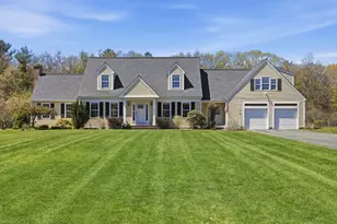 10 Hayrick Ln, Westford, MA 01886 - Photo 1