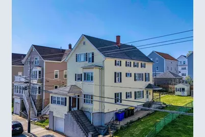 455 Middle St, Fall River, MA 02724 - Photo 1