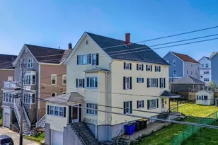 455 Middle St, Fall River, MA 02724 - Photo 1