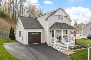 23 Dobson Cir, Leominster, MA 01453 - Photo 1