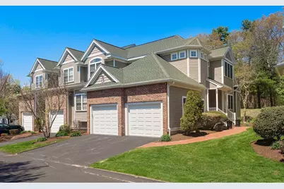 17 Indian Woods Way #17, Canton, MA 02021 - Photo 1