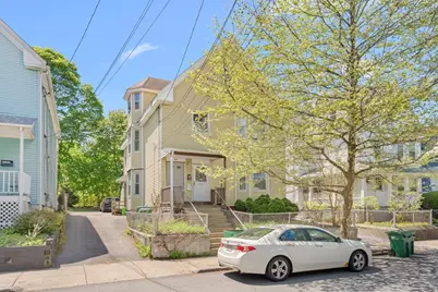 34 Orchard Street, Medford, MA 02155 - Photo 1