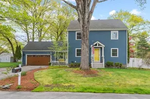 16 Ranch St, North Attleboro, MA 02760 - Photo 1