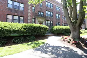 38 Park St, Brookline, MA 02446 - Photo 1