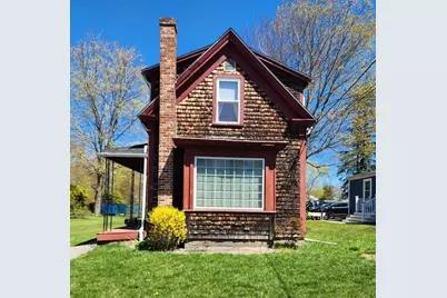 471 Union St, Rockland, MA 02370 - Photo 1