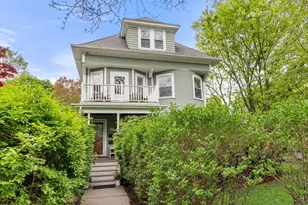 1469 Centre St, Newton, MA 02461 - Photo 1
