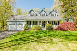 16 Bliss St, Rehoboth, MA 02769 - Photo 1