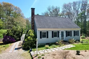 8 Ruth Terrace, Falmouth, MA 02536 - Photo 1