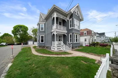 53 Newbury Ave #1, Quincy, MA 02171 - Photo 1