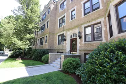 126 Babcock St #28, Brookline, MA 02446 - Photo 1