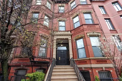 420 Mass Ave #7, Boston, MA 02118 - Photo 1