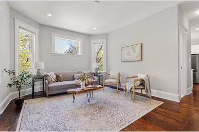 34 Catherine St #6, Boston, MA 02131 - Photo 1