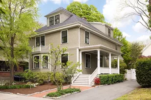 95 Babcock St, Brookline, MA 02446 - Photo 1