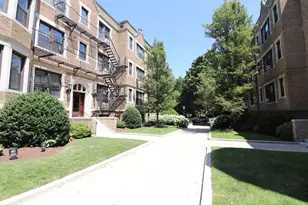 124 Babcock St, Brookline, MA 02446 - Photo 1