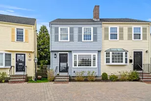 7 Leslie Cove, Marblehead, MA 01945 - Photo 1