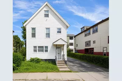 143 Dorcester, Worcester, MA 01604 - Photo 1