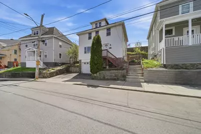 38 High Rock Road, Lynn, MA 01902 - Photo 1