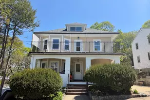 12 Florence Ave, Arlington, MA 02476 - Photo 1