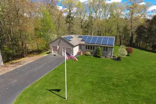 1034 Plymouth St, East Bridgewater, MA 02333 - Photo 1