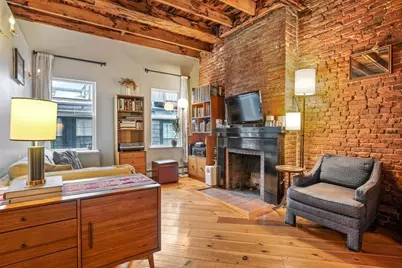 1 Goodwin Place #4, Boston, MA 02114 - Photo 1