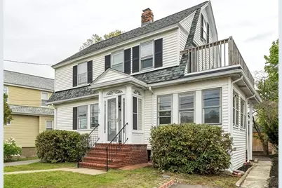 186 Granite Ave, Milton, MA 02186 - Photo 1