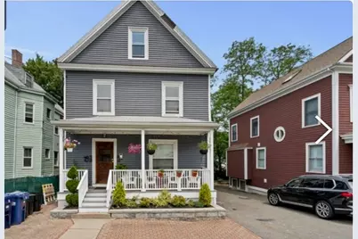 7 Blackwell #1, Boston, MA 02122 - Photo 1