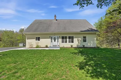 54 Taylor St, Granby, MA 01033 - Photo 1
