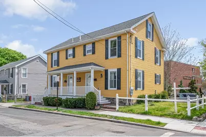 1 Ravine Terrace #1, Melrose, MA 02176 - Photo 1